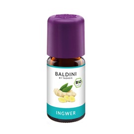 Baldini Organic Oil