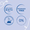 Mustela Baby Cradle Cap Bundle - Natural Baby Shampoo &