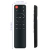 New SB510 SB550 Replacement Remote Control Compatible with 200W JBL