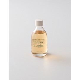 Aromatica [아로마티카] 멜로우니스 바디오일 매그놀리아&샌달우드 100ml [Aromatica] Melowness Body Oil Magnolia & Sandalwood 100ml