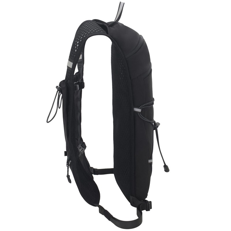 B BAIYULE Running Hydration Vest Backpack,Lightweight Hydration Backpack with Water