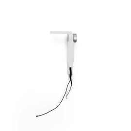 Potensic ATOM LT Drone Original replacement left front arm, propeller not included