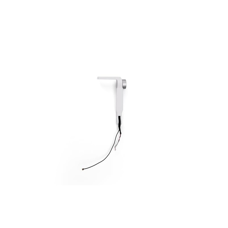 Potensic ATOM LT Drone Original replacement left front arm, propeller