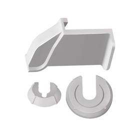 Ciuouient White Calibration Kit/Exercise Bike Calibration Tool Compatible with Peloton Exercise Bike