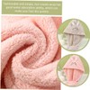 Gorro para Secar el Cabello para Niñas, Toalla de Secado