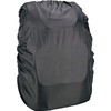ZETT BA420C Baseball Rain Cover, Black