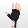 Sunvolt Aero Gloves, White, Small, Non-Returnable, white
