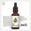 AURA HERBALS Vitamin A + E Forte 900 Drops -