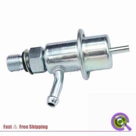 Unbranded Fuel Pressure Regulator For 1988-1995 Toyota Pickup 4Runner 2.4L 23280-35030
