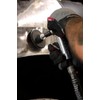 Ingersoll Rand 301B3MK Air Angle Die Grinder 3" Pad Kit,