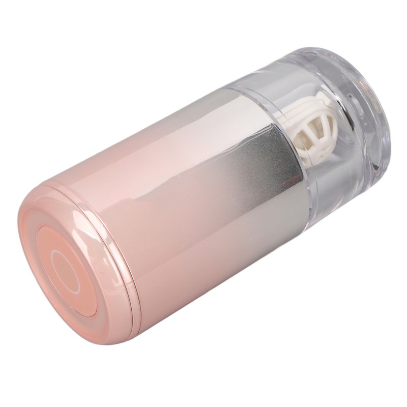 Automatic Contacts Cleaner USB Charging Tear Proteins Removal Portable Contact