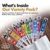 Jerky-n-Spice Wild Game Exotic Meat Sticks (10-Pack) | Ultimate Beef