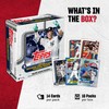 2025 Topps Series 1 Baseball - Factory Sealed - Mega
