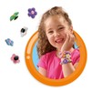 SES Creative - Braccialetti morbidi – Set fai da te