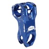 Bike Stem Long Adjustable CNC Handlebar Lightweight Hollow 31.8mm Bike