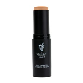 YOUNIQUE TOUCH Stick Foundation - (Scarlet - beige undertones, 12 g)