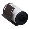12 Sheets Camera Color Negative Film High Clarity High Resolution