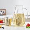 316L Stainless Steel Fruit Infuser for Water Bottles & Pitchers