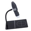 Digital Microscope Handheld USB 1080P HD 1000X 2MP WiFi Digital
