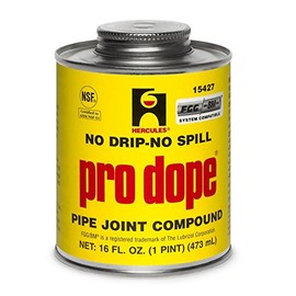 Oatey PRO DOPE 1PT 15427