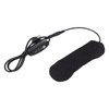USB Electric Heating Pad 3 Gear Temperature Adjustable 165 X