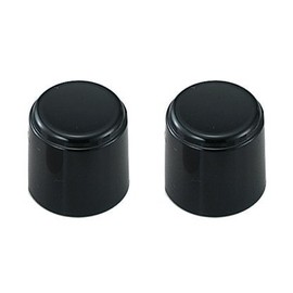 Shachihata Name 9 Stamp Cap (2 Pieces)
