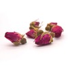 MQUPIN Rose Bud Tea Dried Red Rose-100% Natural Pure Flower