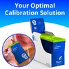 Bluelab EC 2.77 Conductivity Calibration Solution - Easy Calibration for