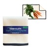 Organic Cotton Produce Drying Mat - Made in USA -
