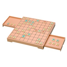 hanayama hajimete shogi