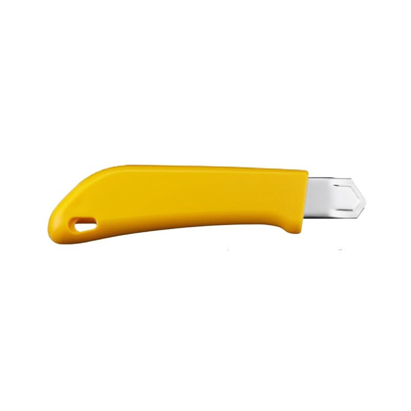 OLFA Large Cutter Banana AL Type 165B