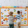 Fall Coffee Cup Bulletin Board Set – “We are Pumpkin