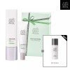 Jeong Saemmul 정샘물 스킨세팅 톤코렉팅 베이스 기획세트 + 20ml 추가 (+ 물크림 8ml) Jung Saem Mool Skin Setting Tone Correcting Base Special Set + 20ml Extra (+ Water Cream 8ml) [Tone Correcting Planning Set]