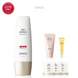 Ohui 26RN 데이쉴드 퍼펙트 선 레드 50ml 26RN Day Shield Perfect Sun Red 50ml