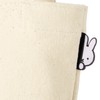 HAPITAS 6015 Mini Tote Bag, Perfect for Lunch, Character Bag,