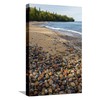 ART.COM Canvas Wall Art Prints Michigan, Pictured Rocks National Lakeshore,