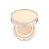 AMUSE Dew Jelly Vegan Cushion Foundation Glow Dewy Finish Clean
