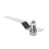 CATSELURRY Stainless Steel Specimen Presser Holder Slides Clips for Biological