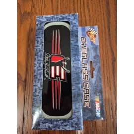Winners Circle DALE EARNHARDT Winner’s Circle Eyeglasses Hard Clam Case Nascar