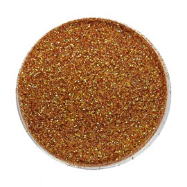 California Poppy Glitter #236 From Royal Care Cosmetics