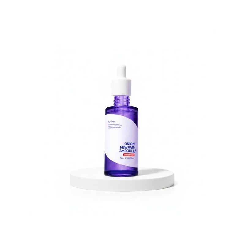 IsnTree [NCT Jaemin PICK] Isntree Onion New Fair Ampoule Plus
