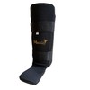 M-WORLD Leg Supporters, Easy Legers, Left and Right 1 Set,
