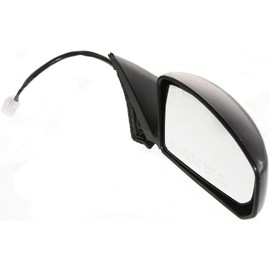 Garage-Pro Mirror Compatible with 2003-2007 Infiniti G35 Coupe Passenger Side, Power Glass