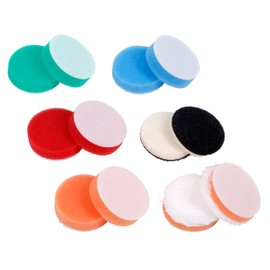 Sealey Ø40 Polisher Pad Kit SPK600ACC1