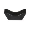 Panduit TMEH-S25-C0 Tie Mount Weatherproof Black