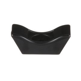 Panduit TMEH-S25-C0 Tie Mount Weatherproof Black