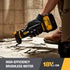 Caterpillar Cat® 18V 1 FOR ALL Cordless Oscillating Multi-Tool with