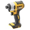 DEWALT 18V 6.35mm Impact Driver, DCF787N-XJ (Required Voltage: 18 volts, Portable)