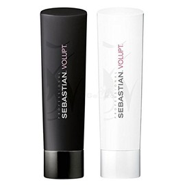 Sebastian Volupt Set - Shampoo 250 ml + Conditioner 250 ml