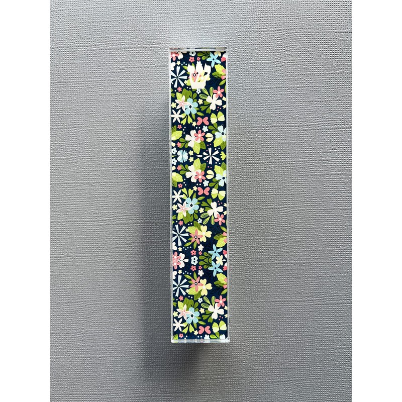 Mezuzah, Scroll Case, Optional Kosher Scroll, Jewish Gift, Baby Naming,